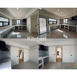 ให้เช่า ทาวน์โฮม โชคชัย 4 ซอย 54 เฟอร์นิเจอร์ครบ Fully Furnished รีโนเวทใหม่สวยพ