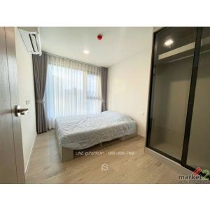 ให้เช่าคอนโด บางแสน ใกล้ ม.บูรพา ห้องสวยพร้อมอยู่ Fully Furnished Kave Coco (เคฟ