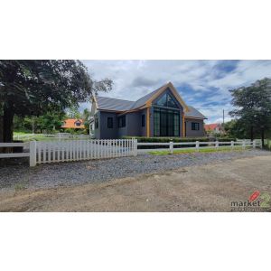 รีวีว Youtube บ้านเดี่ยวปากช่อง นครราชสีมา ชาเล่ต์ ฮิลล์ รีสอร์ต CHALET HILL Res