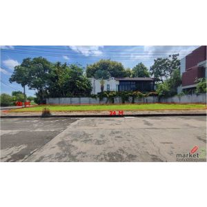 รีวิว Youtube ขายที่ดิน Windmill Park วินด์มิลล์ พาร์ค บางนาสมุทรปราการ ใกล้สุวร