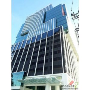 ให้เช่า สำนักงาน อาคาร สาทรไพร์ม 75000 บาทต่อเดือน ชั้นที่ 1 ชั้นทั้งหมด 1 ชั้น