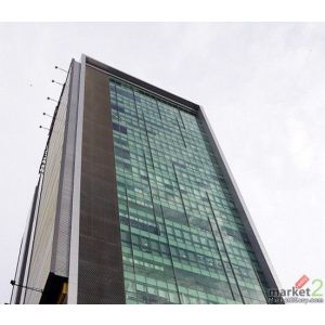 ให้เช่า สำนักงาน อาคารแอทสาทร ชั้นที่ 1 ใกล้กับ โรงพยาบาลเซ็นหลุยส์, บีทีเอสสุรศ