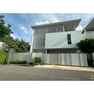 T26-904 ขาย บ้าน โครงการ VIVE เอกมัย-รามอินทรา โยธินพัฒนา 3 45000000 บาท ชั้นทั้
