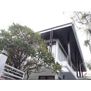 ให้เช่า บ้านเดี่ยว ใจกลาง CBD ซอยปลูกจิต ถนนพระรามที่ 4 แขวงลุมพินี เขตปทุมวัน *