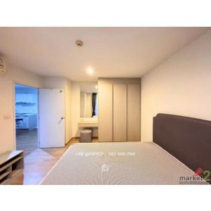 คอนโดเช่าศรีราชา casa condo srirachaใกล้เจ-พาร์ค ศรีราชา พร้อมเข้าอยู่ CR0523