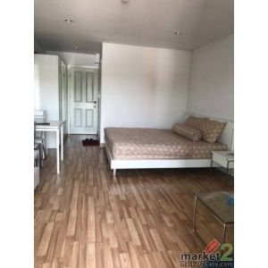 Regent Home 19 Clean Safe nice view 4th Floor BTS BangChak