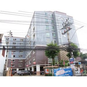ขายคอนโด เดอะเกรท ถนนเพชรเกษม แขวงบางด้วน เขตภาษีเจริญ จังหวัดกรุงเทพมหานคร