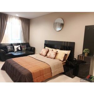 Life One Wireless Safe Convenient 7th Floor BTS PloenChit