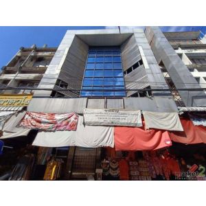 ขายสำนักงาน ถนนข่วงเมรุ ตลาดวโรรส อำเภอเมืองเชียงใหม่