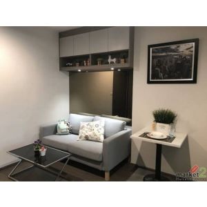 Ideo Sukhumvit 93 Private Convenient 10th Floor BTS BangChak