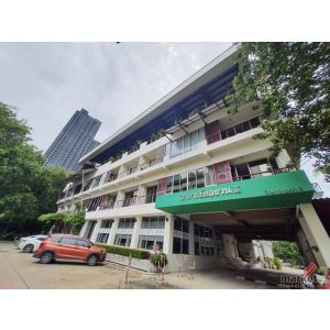 00064 ให้เช่า สำนักงาน อาคารชัยสงวน กรุงเทพ ราชเทวี    31500 บาทต่อเดือน 1 ตาราง