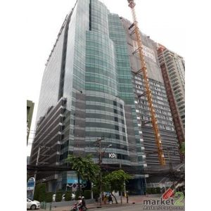 00065 ให้เช่า สำนักงาน อาคารเคพีไอ 1 ตร.วา ชั้นที่ 1 69000 บาทต่อเดือน