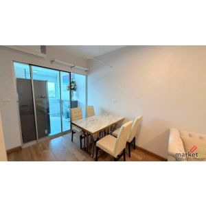 Supalai Park Ekamai Thonglor Peaceful Spacious 22nd Floor BTS Ekkamai