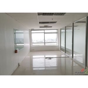 00654 ให้เช่า สำนักงาน - ชั้นทั้งหมด 1 ชั้น ใกล้กับ -
