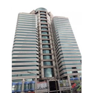 0035 ให้เช่า สำนักงาน เอสวีซิตี้ ชั้นที่ 1 กรุงเทพ 34200 บาทต่อเดือน ใกล้กับ -