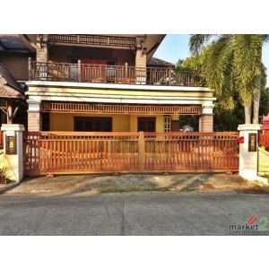 ขายบ้านเดี่ยว 2 ชั้น กุลพันธ์วิลล์ 5 แม่เหียะ เมืองเชียงใหม่