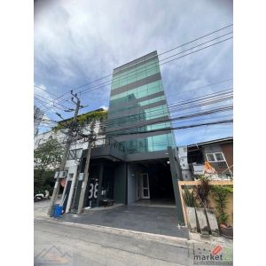 T26-710 ให้เช่า อาคารพาณิชย์ - 1 ตารางวา ใกล้กับ - กรุงเทพ