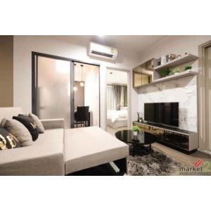 Ideo Sukhumvit 93 Peaceful Safe 5th Floor BTS BangChak