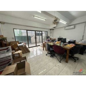ขายโรงงานพร้อมใช้งาน โครงสร้างแข็งแรง ทำเลนาดี เมืองสมุทรสาคร ขนาด