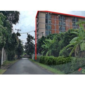 ขายห้องชุด เอสวัน เอสเซ็ท คอนโดมิเนียม เมืองเชียงใหม่