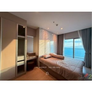คอนโดเช่าบางพระ The Symphony Condo ติดถนนสุขุมวิทCR0377