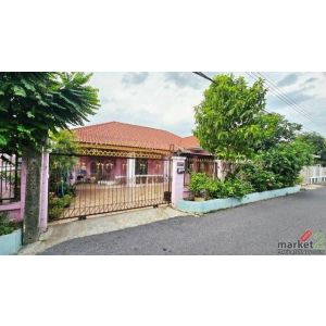 บ้านเดี่ยว หมู่บ้าน พรจิรา ลำลูกกา คลอง 7 รังสิต-นครนายก ถูกสุดในโครงการ
