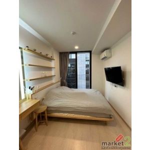Noble Ambience Sukhumvit 42 Spacious 7th Floor BTS Ekkamai