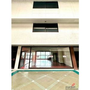 ให้เช่าพื้นที่สำนักงาน 3 ชั้น 170 ตรม ชั้น 2 -4 (จากตึก 4 ชั้น) ย่าน RCA พระราม 