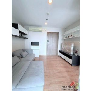 The Base Sukhumvit 77 beautiful peaceful view 35th floor BTS Onnut
