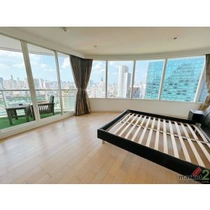 BH4266 ให้เช่า Eight Thonglor Residences คอนโดหรูทองหล่อ 8 ขนาด 140 ตร.ม. 3 ห้อง