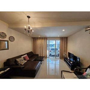 HR 10324 ให้เช่าทาวน์โฮม 3 ชั้น โครงการ ทาวน์ อเวนิว ศรีนครินทร์ Town Avenue Sri