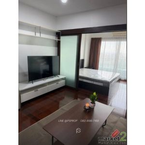 คอนโดเช่าบางแสน ใกล้เขาสามมุข  Kotobuki Place Condominium CR0512