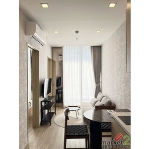 Noble State 39 Clean Convenient Private 23rd Floor BTS PhromPhong