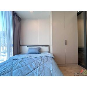 The Nest Chula Samyan Peaceful Private 8th Floor MRT Samyan