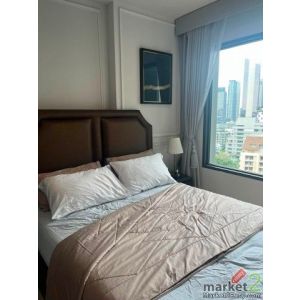 Life One Wireless Convenient Secure 17th Floor BTS PloenChit