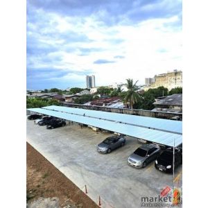 คอนโดมิเนี่ยม บางแคคอนโด เรสซิเดนซ์ 53 ตรม.  ติด MRT บางแค