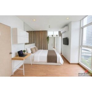 The Coast Bangna Private Livable 12th Floor BTS Bangna
