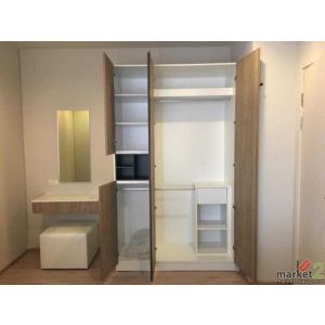 ขาย Escent Condo Rayong (เอสเซ็นท์ คอนโด ระยอง) คอนโดติด Central Rayong | ชั้น 6