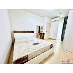 คอนโดเช่าชลบุรี ใกล้ เซนทรัลชลบุรี ห้องสวยพร้อมอยู่ Supalai City Resort Chonburi