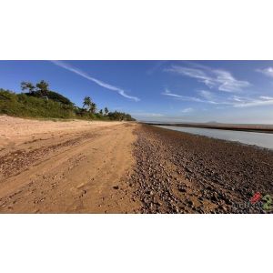 ปี69 หาเลือทรัพย์เงื่อนไขดี ที่ติดทะเลหาดผาแดงฝั่งแดง ประจวบ  ดูแลหลังการขาย  โฉ