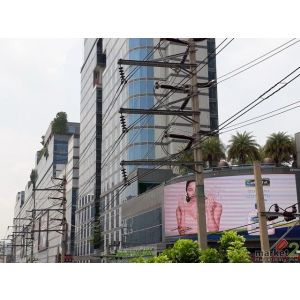 3451 ให้เช่า สำนักงาน อาคารสวนลุมไนท์บาซ่า ใกล้กับ - 27500 บาทต่อเดือน