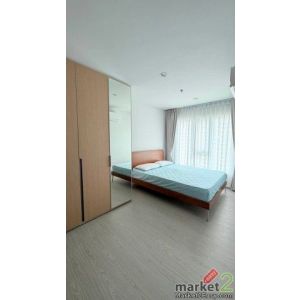 Regent Home Bangna beautiful peaceful 26th floor BTS Bangna