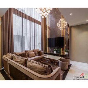 ขายบ้านเดี่ยว โครงการ The Urban Reserve พระราม 9 – มอเตอร์เวย์ ราคา 35 ล้านบาท