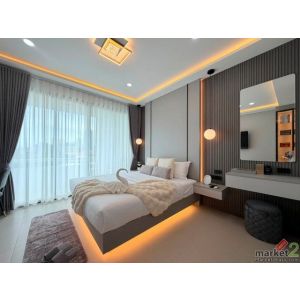 Jomtien Sweet Condotel 2  ทัพพระยา ซอย 12 ทำเลดี เดินไปหาดพัทยาพาร์คได้