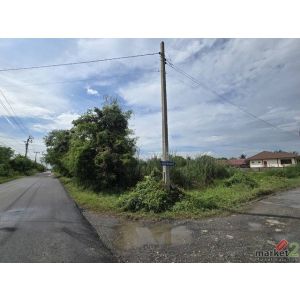2350 ขาย ที่ดิน ที่ดินเปล่า ถนนขุมทอง-ลำต้อยติ่ง 5 ลาดกระบัง กรุงเทพฯ  6900000 บ