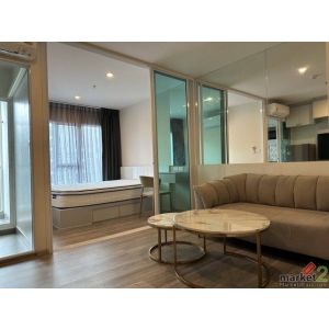 Regent Home Bangna beautiful peaceful view 29th floor BTS Bangna