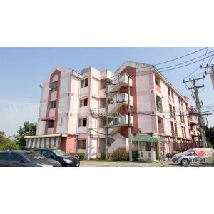 คอนโด พงษ์ทองทาวเวอร์ ห้องริม ราคาถูก ใกล้ โรบินสัน อยุธยา 