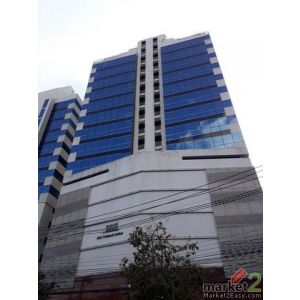 00068 ให้เช่า สำนักงาน อาคารเจเพลส กรุงเทพ ชั้นที่ 1