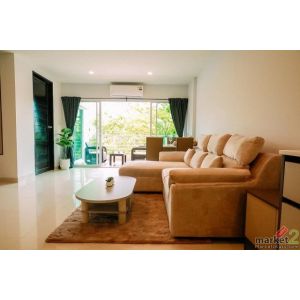 ขายคอนโด WONGAMAT PRIVACY ชลบุรี — ขายเพียง 4.4 ล้านบาท