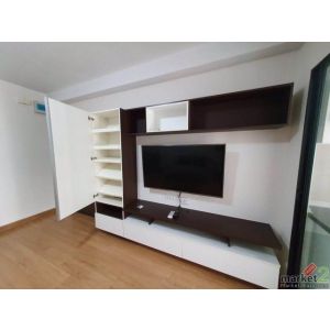 Supalai City Resort Bearing Clean 2nd Floor BTS Bearing